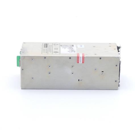 power supply  AWS1000  Used