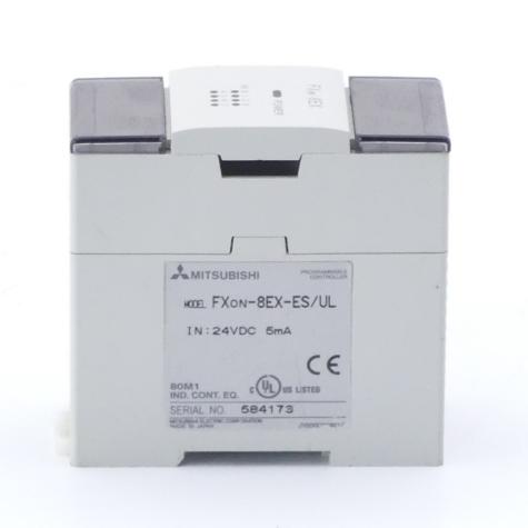 Advance module FXon-8EX  New