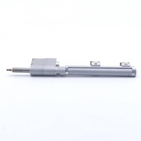 Feed output drive  Used