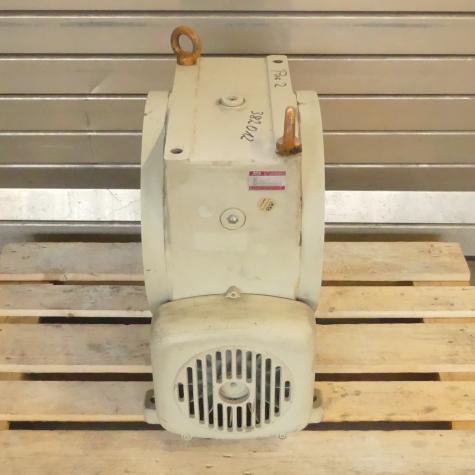 Schneckengetriebe M 200 G Neu