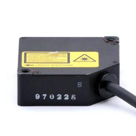 Micro Laser Sensor ARN1251  Gebraucht