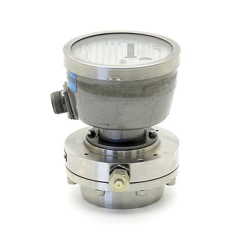 Flowmeter  Used