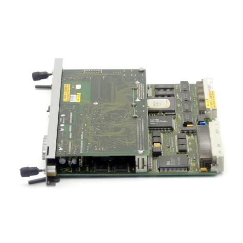 CPU Modul ZS400 Used