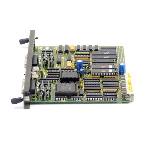 Control card R500 Used