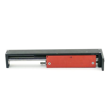 Linear unit  Used