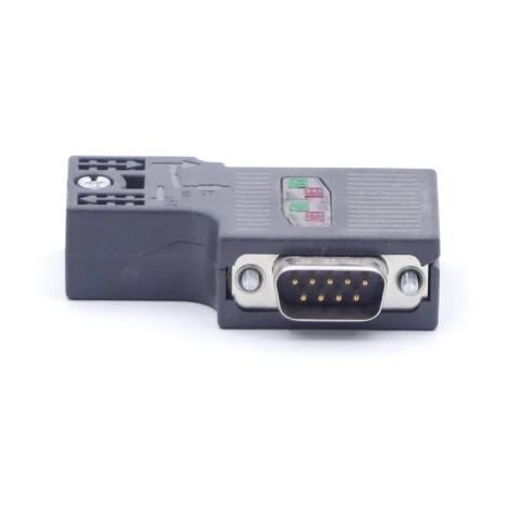 Busanschlussstecker  Neu OVP