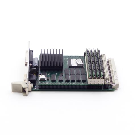 Circuit Board SMP  