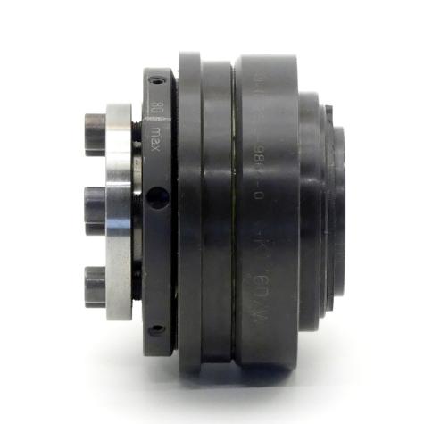 Sicherheitskupplung SK1/60/W Gebraucht