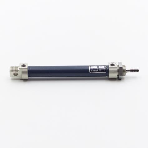Round Cylinder 20 x 125  