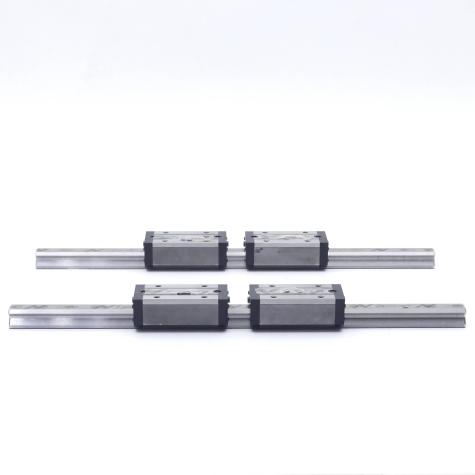 Linear roller bearing F-303946 New FS