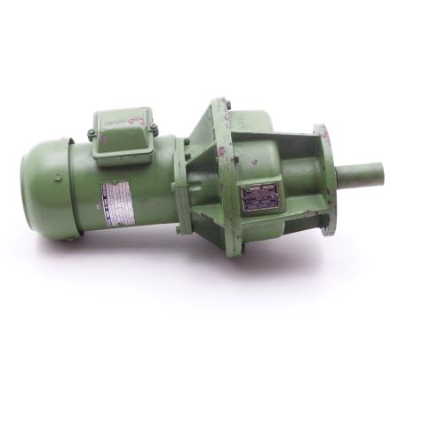 Getriebemotor DB 44 E05 FOV/141 S Gebraucht