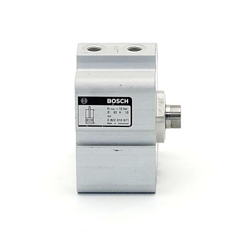 Pneumatic cylinder  Used