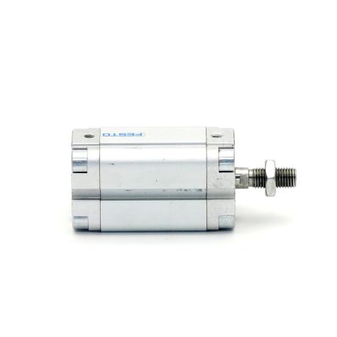 Pneumatic cylinder 156043 Used