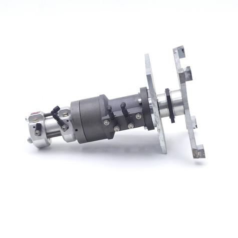 Hub-Dreheinheit  Gebraucht