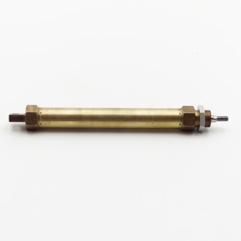 Round Cylinder 25 x 150  Used