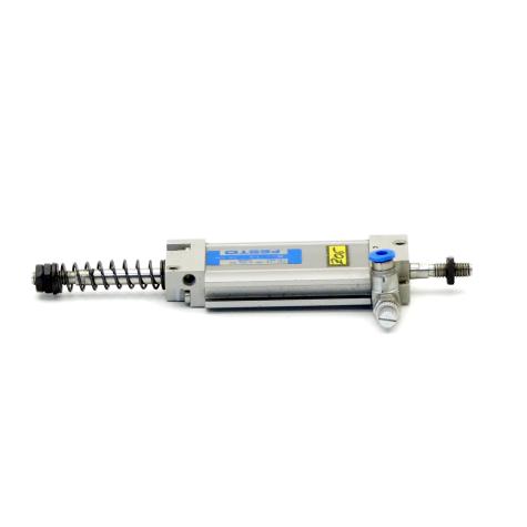 Flachzylinder 161221 Gebraucht