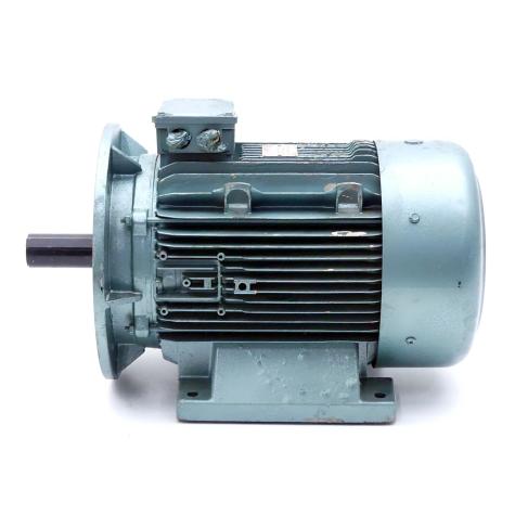 Drehstrommotor  Gebraucht