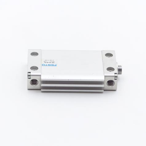 Flachzylinder 164041 Neu