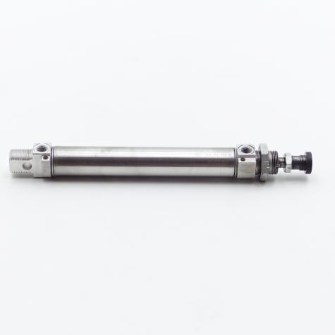 Round Cylinder 25 x 125  