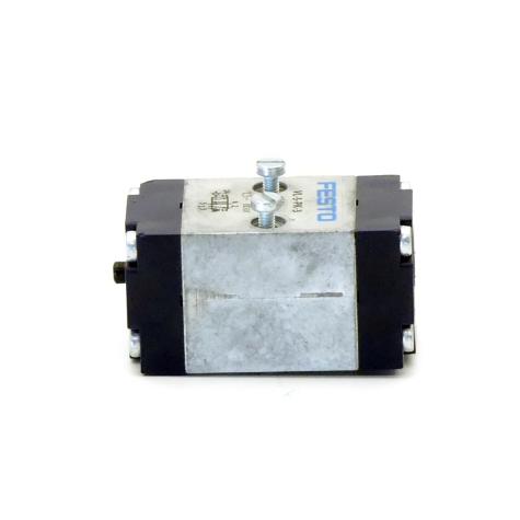 Pneumatikventil 4504 