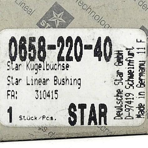 Kugelbüchse  