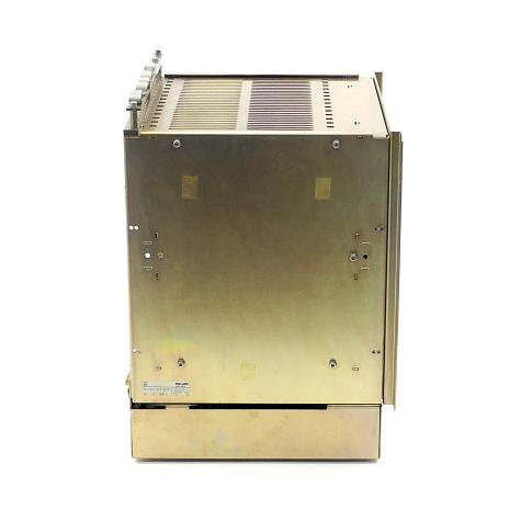 CNC Controller Rack  Used