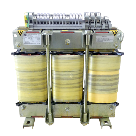 transformer CLAS-21B-990805T3 Used