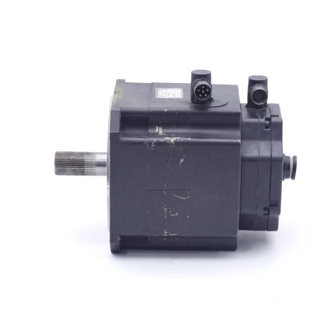 Servomotor 1FK6100-8AF91-1ZZ9-TS09  Used