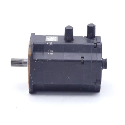 Servomotor 1KF6081-6AF71-1ZZ9-ZS07  Used