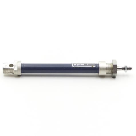 Rundzylinder 12 x 80  Neu