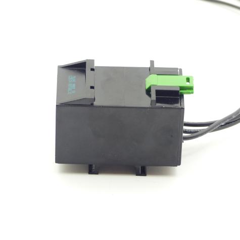 Suppression Module  New FS