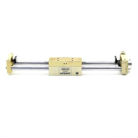 Linear module  Used