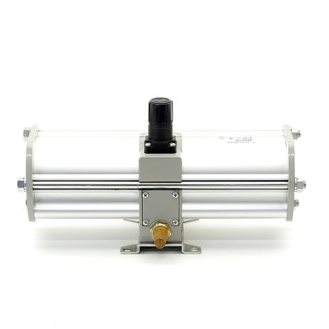 Booster regulator  Used