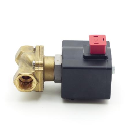 2/2 Way Valve  New