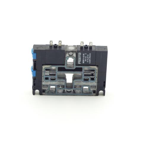 Vakuumsaugdüse CPV10-M1H-VI70-2GLS-M7 185 865 