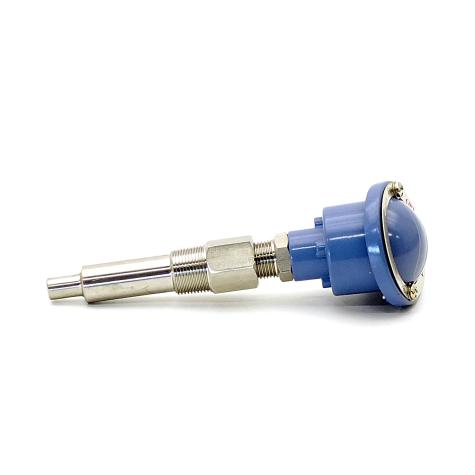Temperature sensor  New