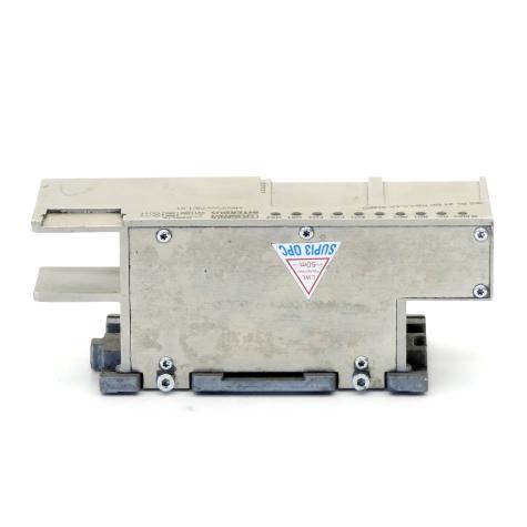 Buskoppler IBS RL 24 BK RB-LK-LK-2MBD Gebraucht