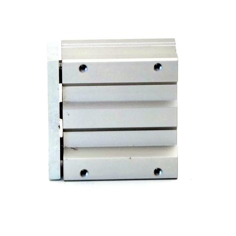 Compact cylinder  New
