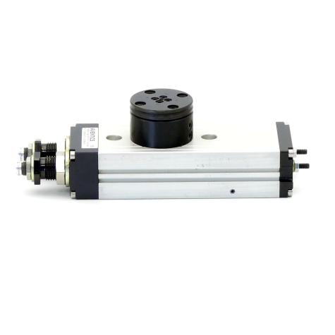 Rotary module  