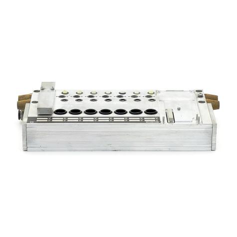 Vale cluster  Used