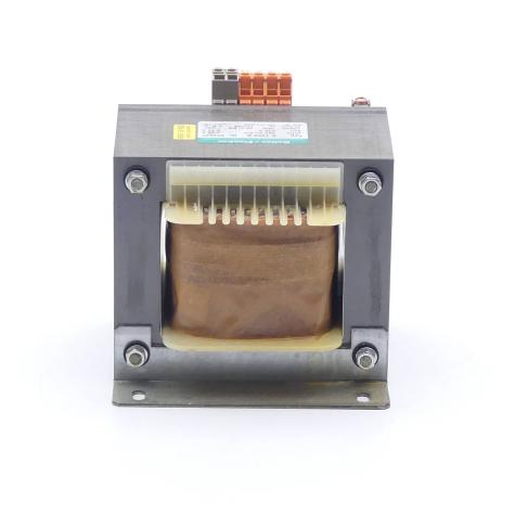Einphasen-Transformator E 1250 S  Neu