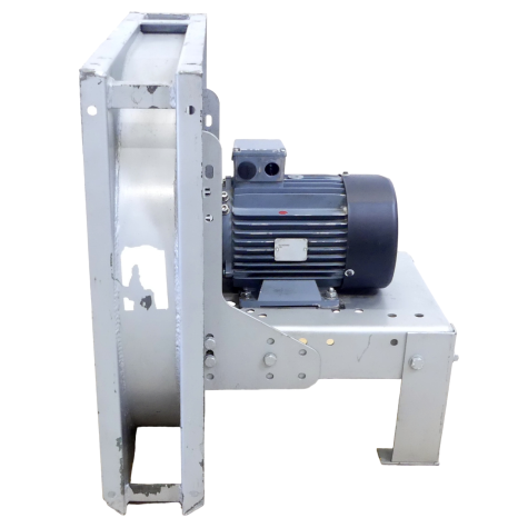 Radial Ventilator VHRS 500 Gebraucht