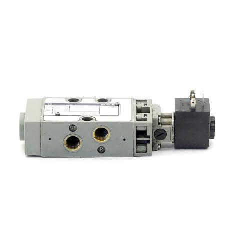 3/2 Directional control valve  Used