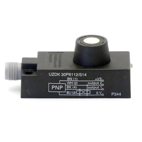 Proximity sensor  