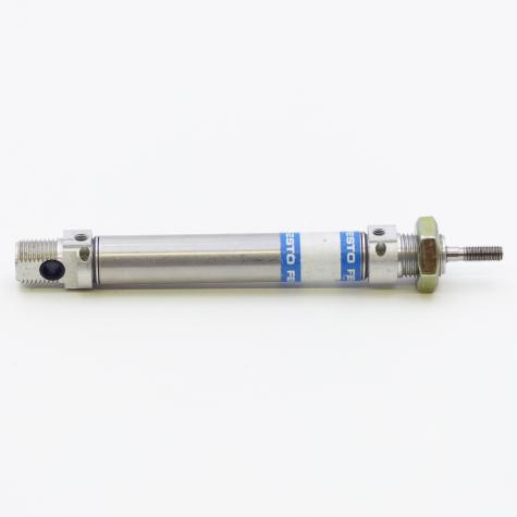 Round Cylinder DSNU-16-60PPV  New