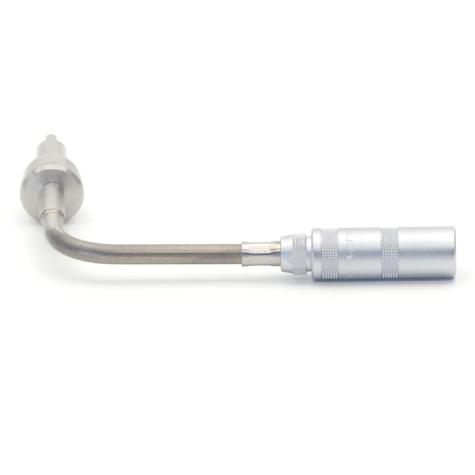 Circular connector  New