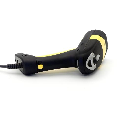 Barcode Scanner Dragon D131 New FS