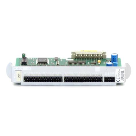 Input/output module  Refurbished