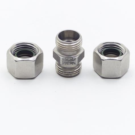 Ermeto Coupling  New FS