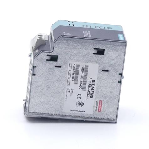 Buffer module  New